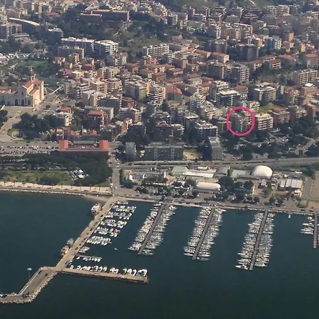 Casa Del Sole * Cagliari
