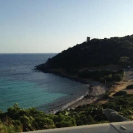 Casa Del Sole Apartment Cagliari