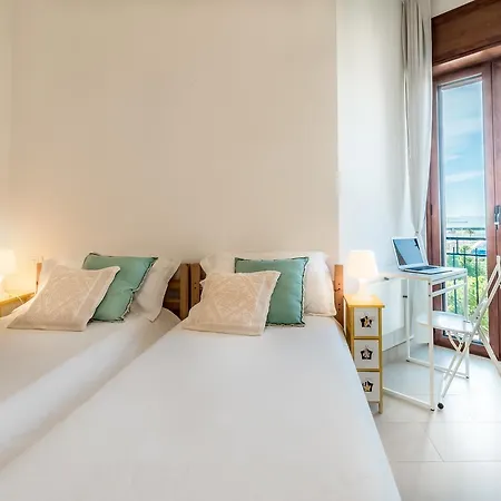 Apartment Casa Del Sole Cagliari