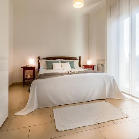 Casa Del Sole Apartment Cagliari