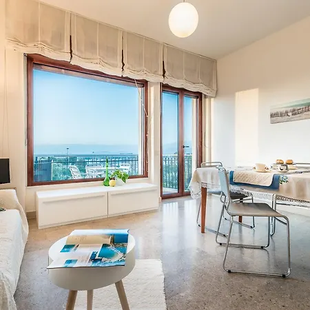 Apartment Casa Del Sole